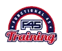 Client logo